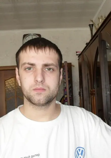 Константин из Сургута, мне 39, познакомлюсь для постоянных отношений