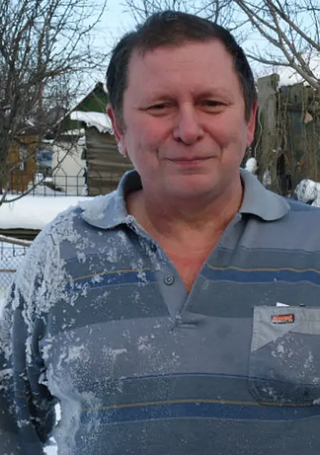 Владимир из Зверева, ищу на сайте знакомства без обязательств