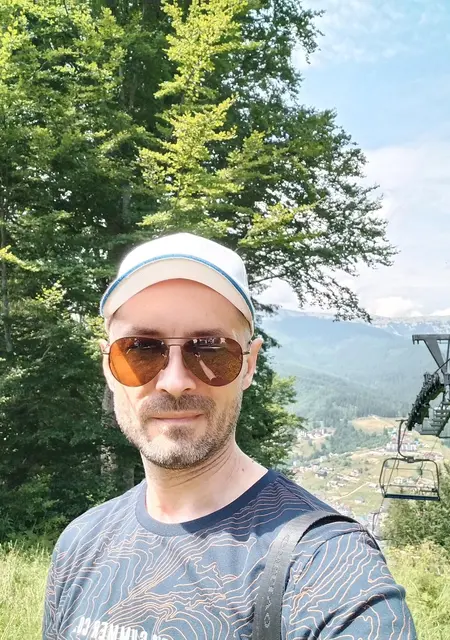 Пара Мж з Сум, шукаю на сайті дружбу