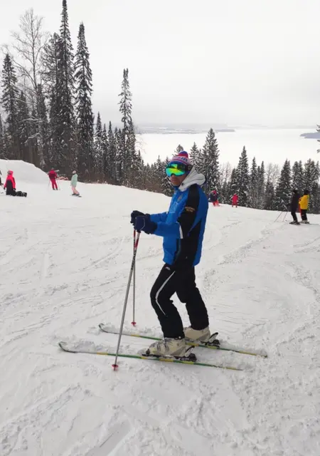 Я Dim, 45, из Перми, ищу знакомство для приятного времяпровождения