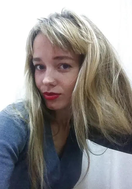 Таня з Вінниці, шукаю на сайті приємне проведення часу