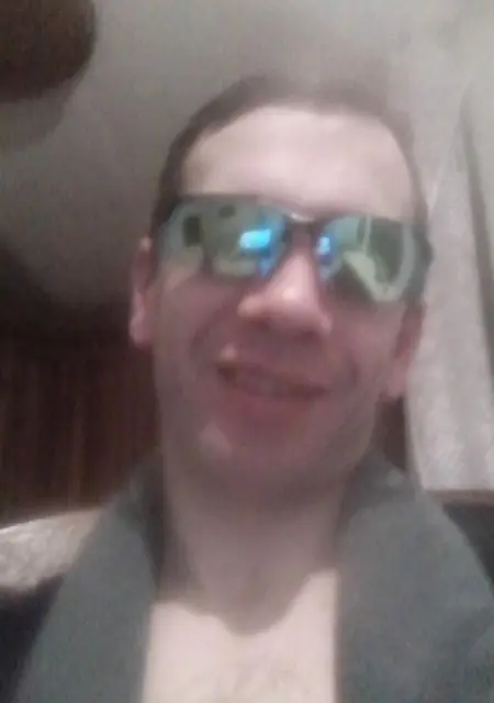 Sergo из Рузы, мне 44, познакомлюсь на одну ночь