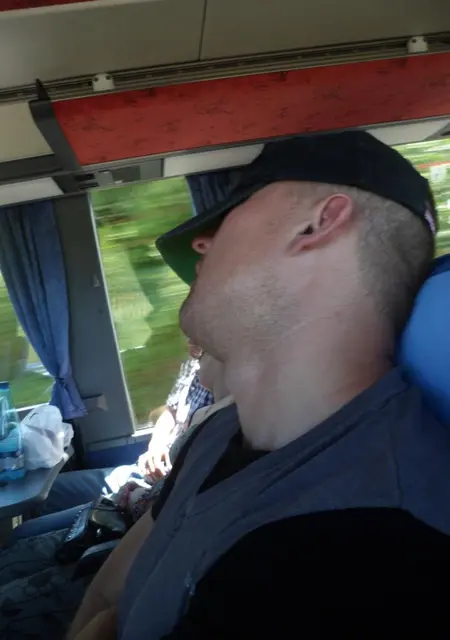 Я Сергей, 50, из Серпухова, ищу знакомство