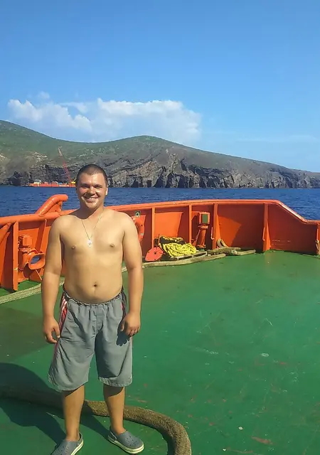 Сергей из Херсона, мне 36, познакомлюсь на одну ночь