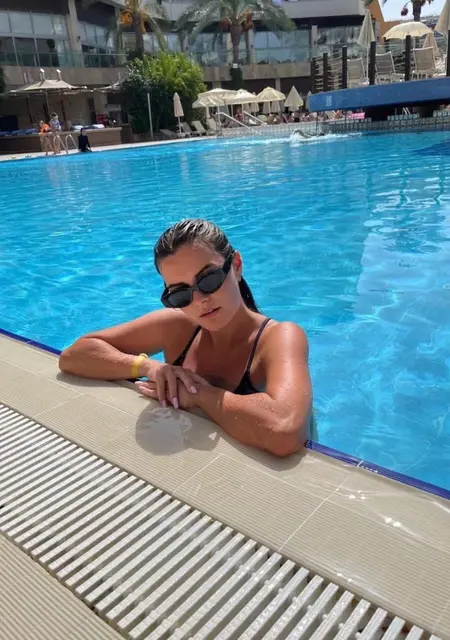 Таня из Краснодара, мне 31, познакомлюсь для вирта