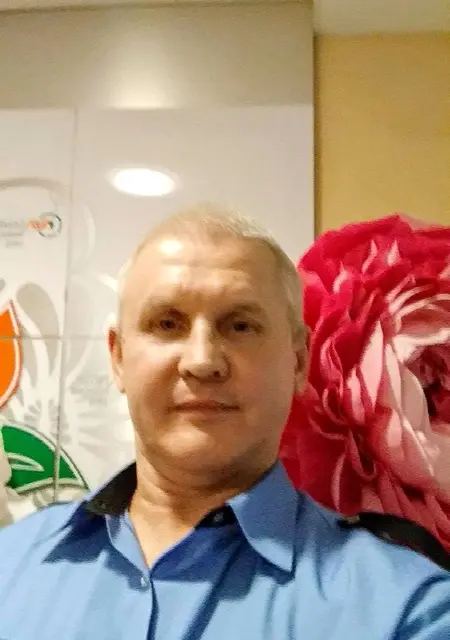Я Сергей, 64, знакомлюсь для постоянных отношений в Казани