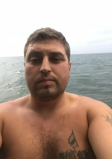 Алексей из Килии, мне 40, познакомлюсь для приятного времяпровождения