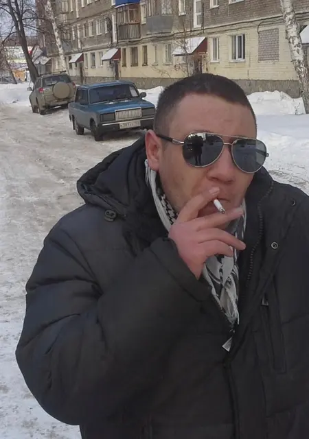 Я Егор, 42, из Стерлитамака, ищу знакомство для общения