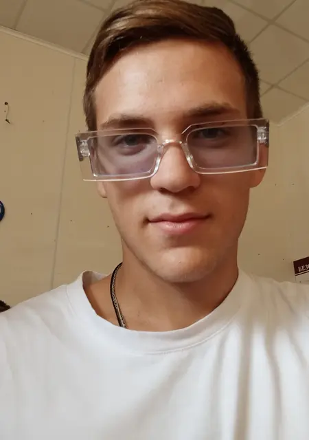 Я Дима, 19, знакомлюсь без обязательств в Тимашевске