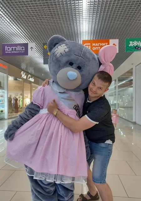 Я Андрей, 41, из Липецка, ищу знакомство для постоянных отношений