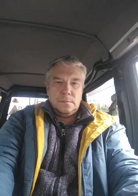 Я Роман, 51, из Оренбурга, ищу знакомства без обязательств