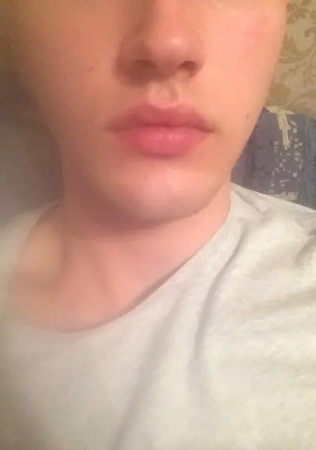 Серёжа из Ачинска, ищу на сайте знакомства на одну ночь