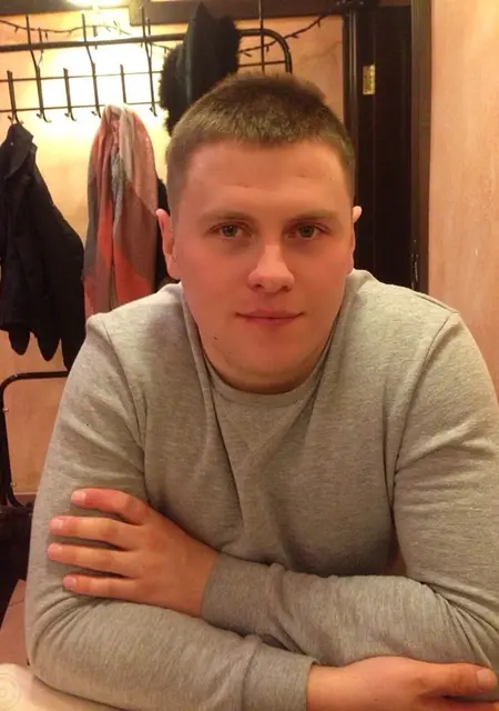 Алексей из Наро-Фоминска, мне 34, познакомлюсь без обязательств