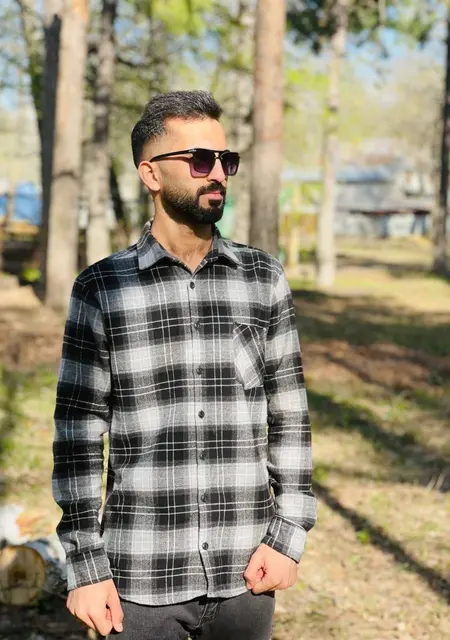 Я Ali Sami, 26, из Саратова, ищу знакомства без обязательств