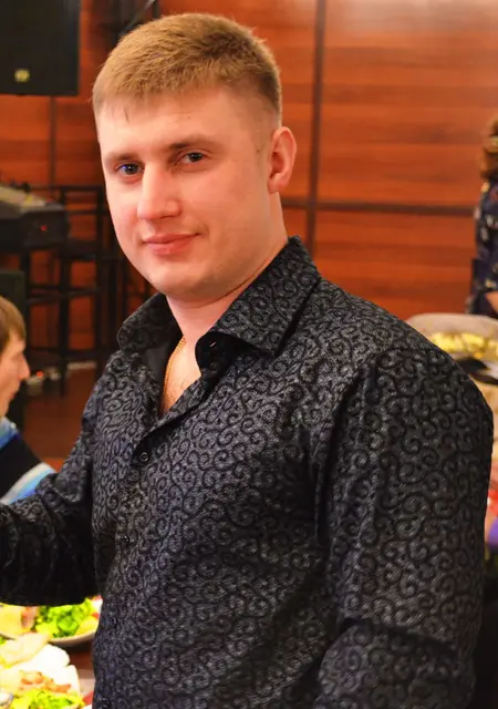 Alex из Улан-Удэ, мне 40, познакомлюсь на одну ночь