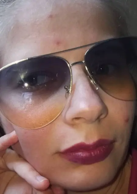 Анастасия Пыстина из Воркуты, ищу на сайте открытые отношения