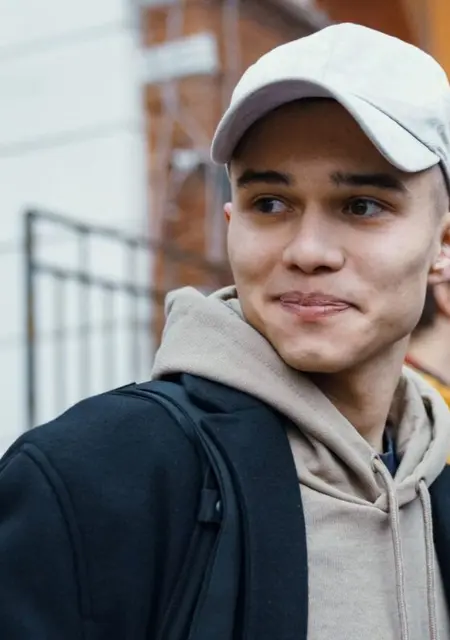 Я Sarkis, 26, знакомлюсь без обязательств в Чехове