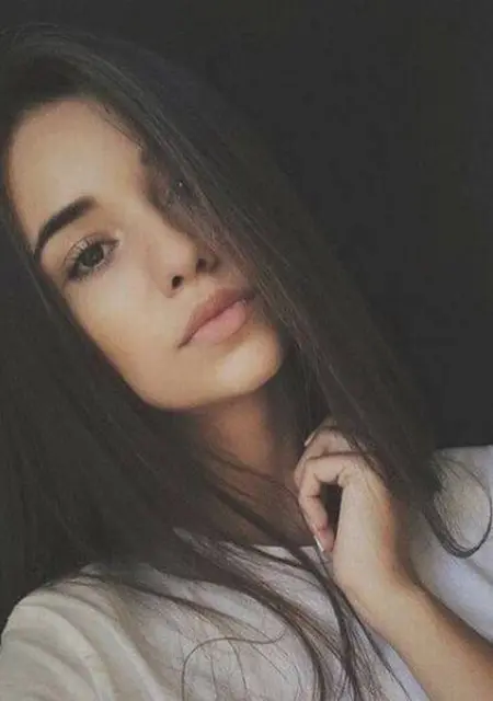 Лейла из Красноярска, мне 27, познакомлюсь для общения