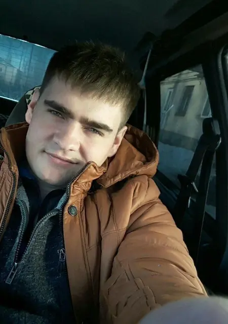 Андрей из Орска, ищу на сайте знакомства на одну ночь