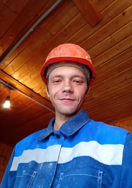 Я Вячеслав, 25, знакомлюсь для приятного времяпровождения в Северодвинске