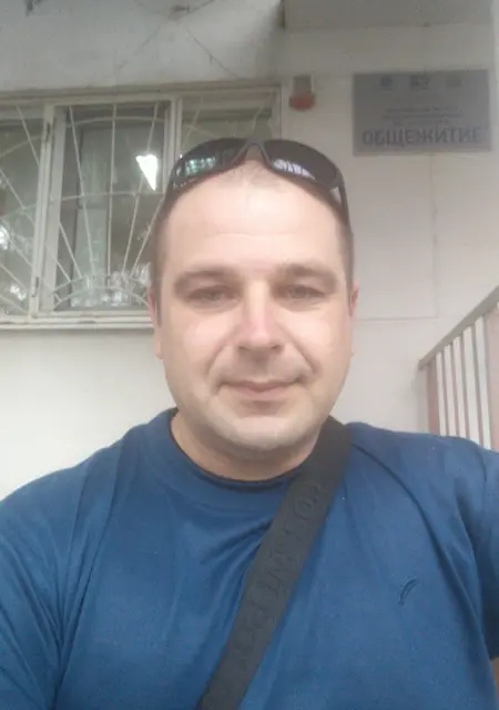 Михаил из Анапы, ищу на сайте постоянные отношения