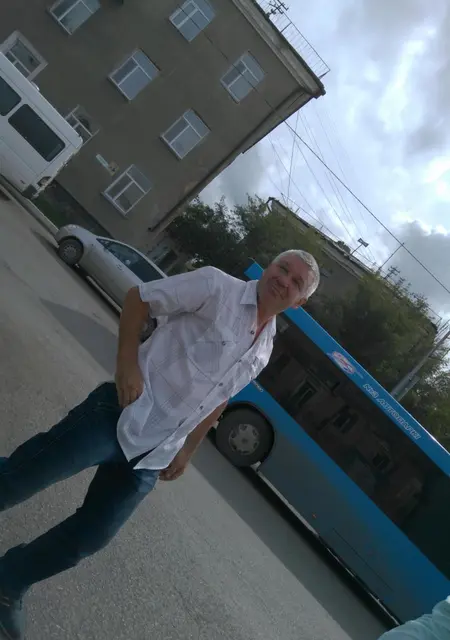 Я Валерий, 55, знакомлюсь без обязательств в Караганде