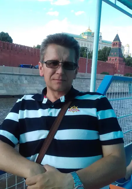 Я Дмитрий, 48, из Магнитогорска, ищу знакомство для общения