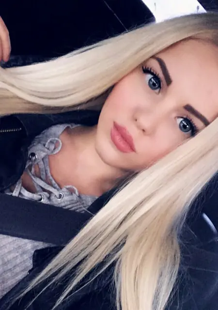 Ира из Иркутска, мне 25, познакомлюсь для вирта