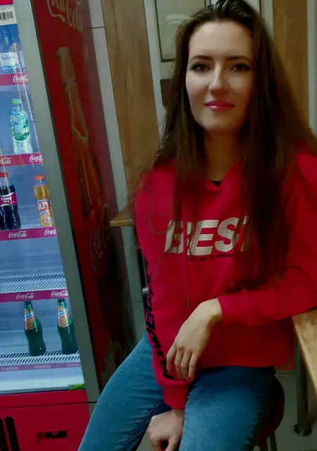 Ника из Ульяновска, мне 34, познакомлюсь без обязательств