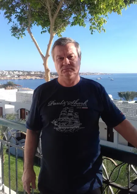 Владимир из Новопскова, мне 67, познакомлюсь для приятного времяпровождения