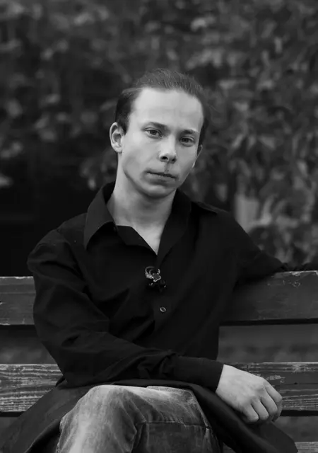 Я Wertcher, 24, из Ужгорода, ищу знакомство для приятного времяпровождения