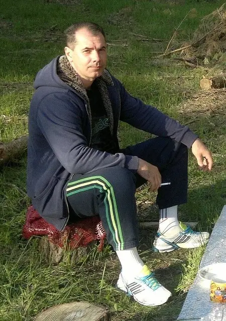 Евгений из Пензы, ищу на сайте знакомства на одну ночь