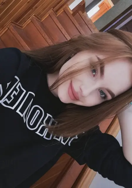 Я Кристина, 27, знакомлюсь для общения в Казани