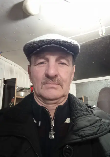 Я Алексеевич, 62, из Москвы, ищу знакомства на одну ночь