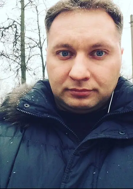 Евгений из Воскресенска, мне 45, познакомлюсь для дружбы