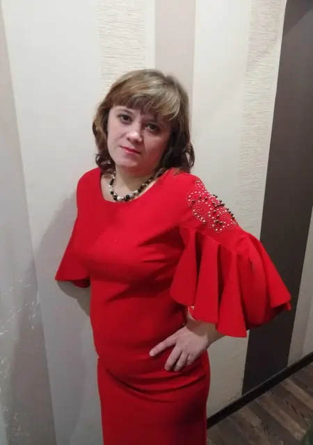 Валентина из Екатеринбурга, мне 34, познакомлюсь для общения