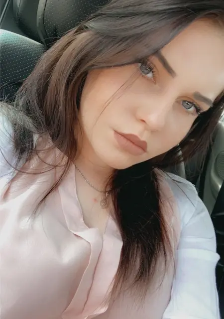 Алиса из Владимира, мне 26, познакомлюсь для общения
