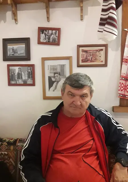 Я Ник, 60, знакомлюсь на одну ночь в Нижнем Новгороде