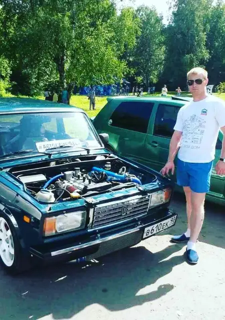 Я Дмитрий, 34, из Солнечногорска, ищу знакомства на одну ночь