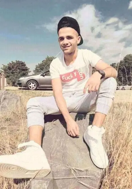 Jzef из Праги