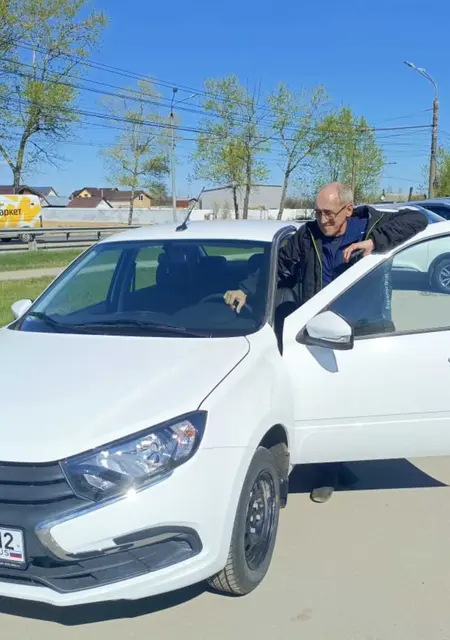 Рома из Нижнего Новгорода, мне 62, познакомлюсь без обязательств