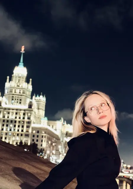 Дора из Новосибирска, ищу на сайте знакомства на одну ночь