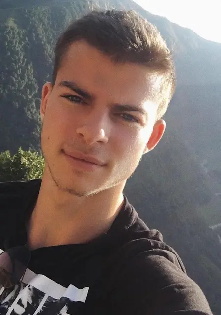 Genas из Архангельска, ищу на сайте знакомства на одну ночь