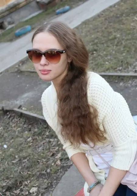 Я Нина Русланова, 43, знакомлюсь без обязательств в Ростове-на-Дону