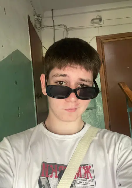 Сергей из Саранска, мне 19, познакомлюсь для дружбы