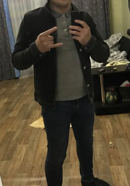 Сергей из Красногорска, мне 38, познакомлюсь для постоянных отношений