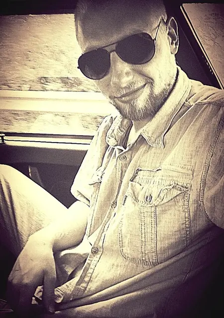 Я Василий, 32, знакомлюсь для дружбы в Подольске