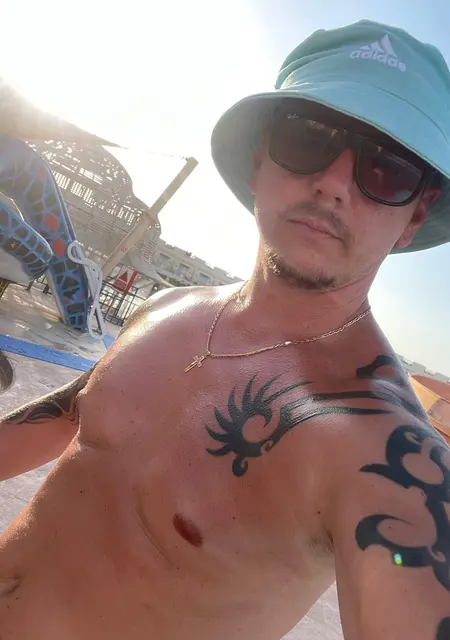 Я Александр, 34, знакомлюсь для постоянных отношений в Одинцово