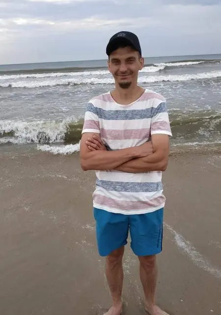 Я Николай, 33, из Борисполя, ищу знакомство для общения