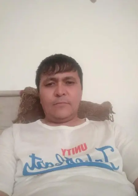 Я Бекхан, 44, из Воскресенска, ищу знакомство для постоянных отношений